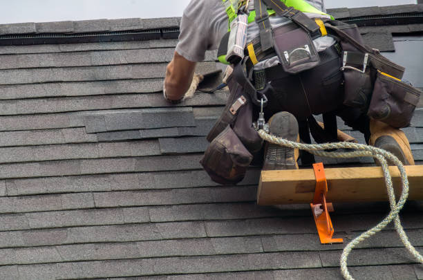 Trusted Flat Roof Repair service in Saint Paul, IN - Brentwood Metal Roofing